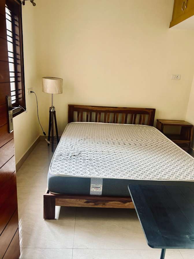 Ankit Kotriwala's room