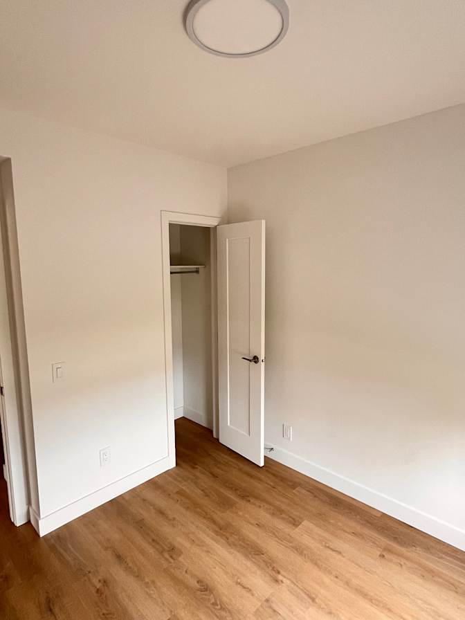 Lexi's room