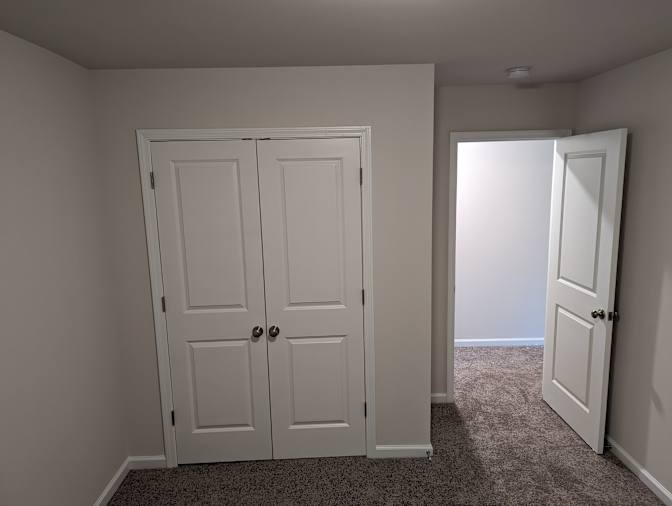 Lucas's room