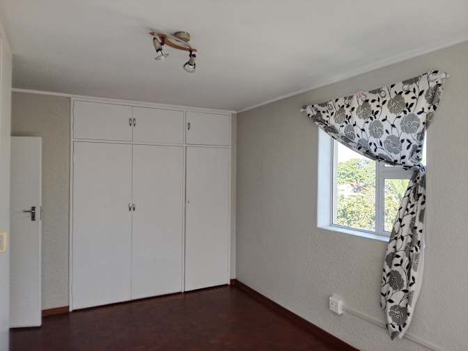 Barbara's room