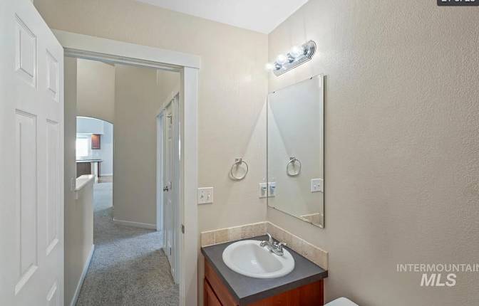 Christy's room