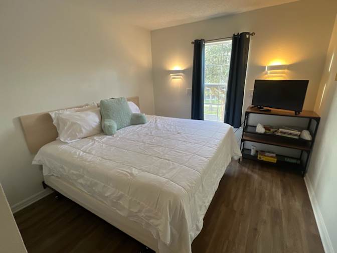 PadSplit's room