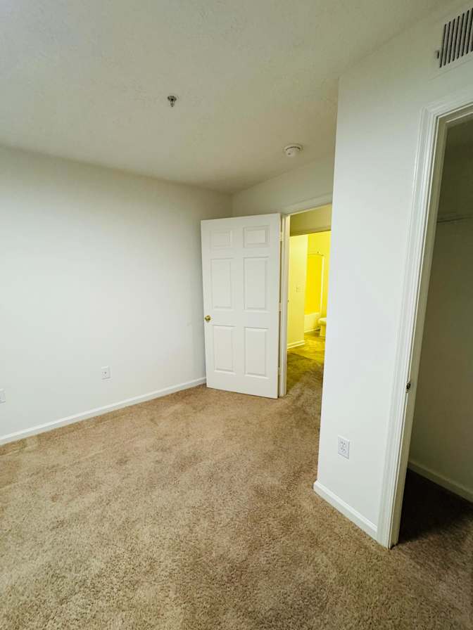 Kevin Echeverria's room