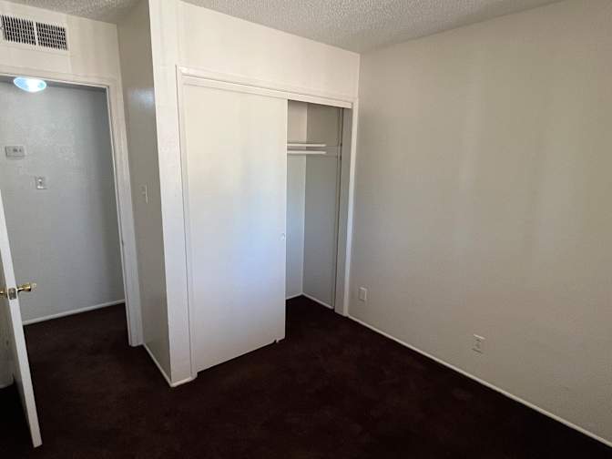 Chris's room