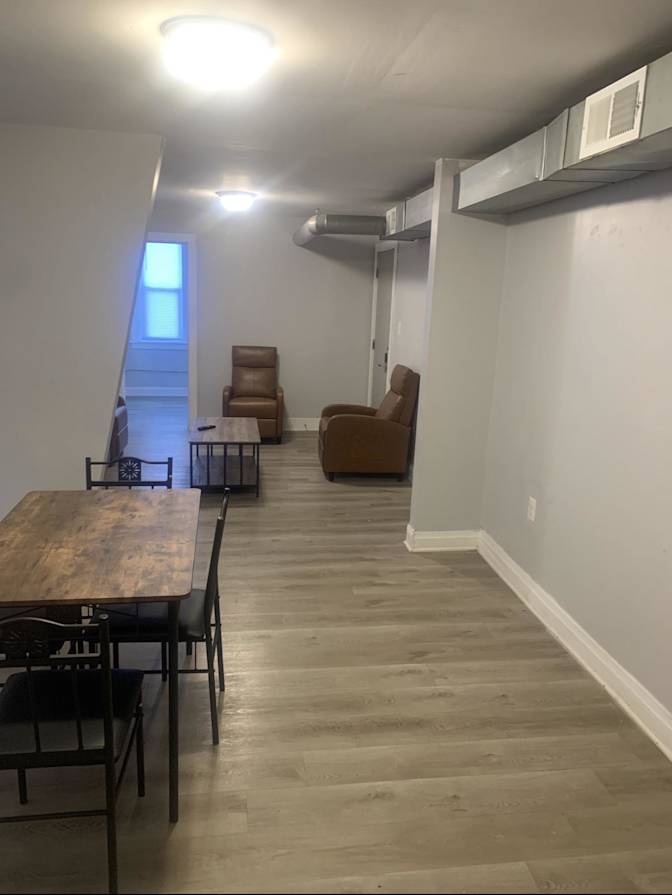 True Coliving's room