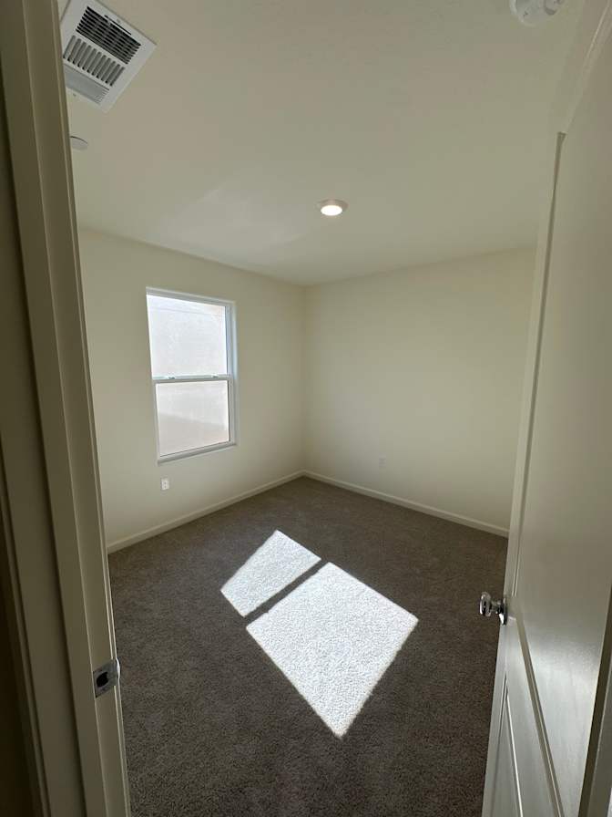 Jessica's room