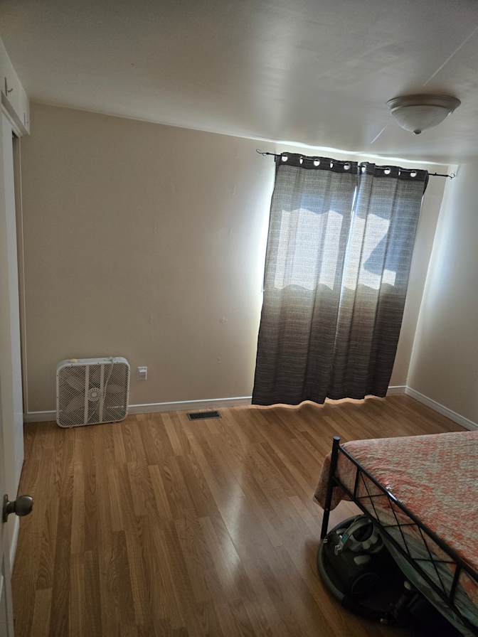 Steve's room