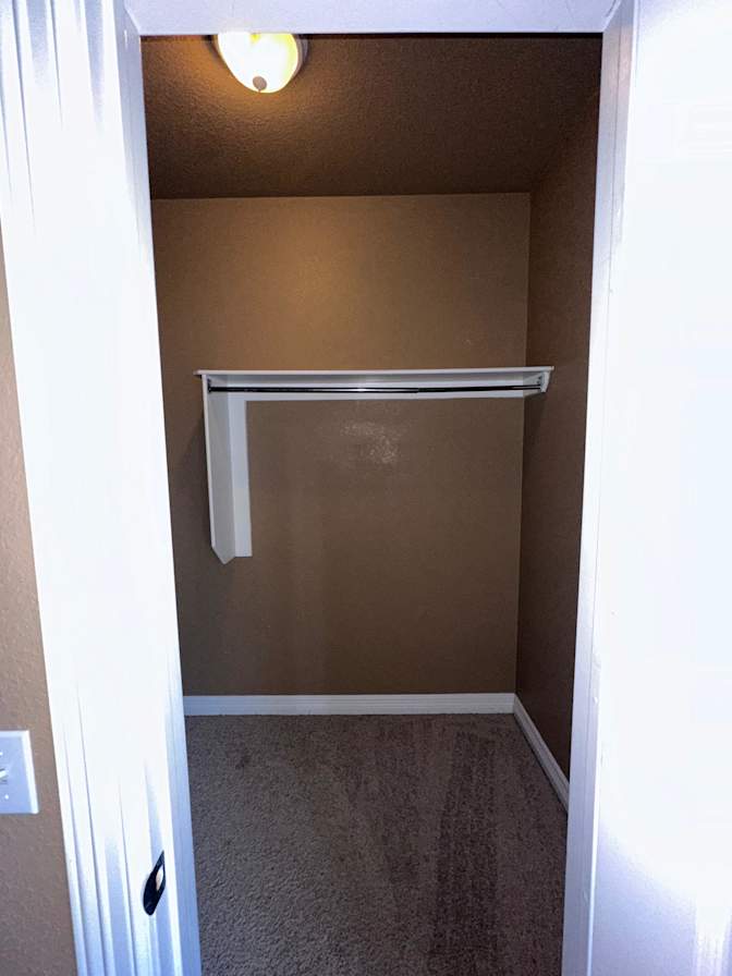 Derrick's room
