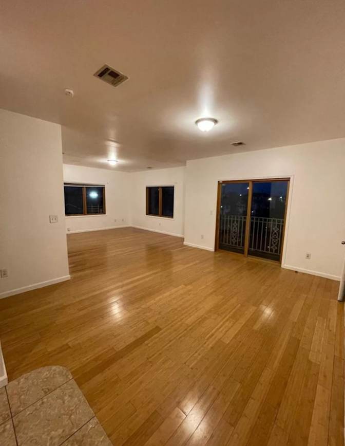 Richard's room