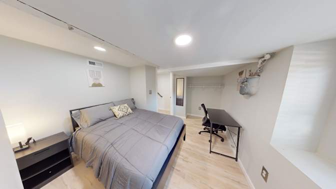 PadSplit's room