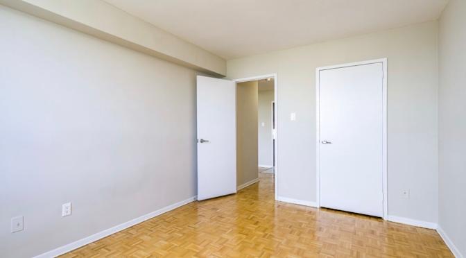 Wilmar Agbanlog's room