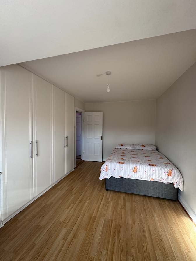 Jessica's room