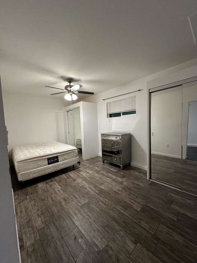 Brooke's room