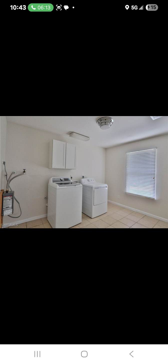 Arneisha's room
