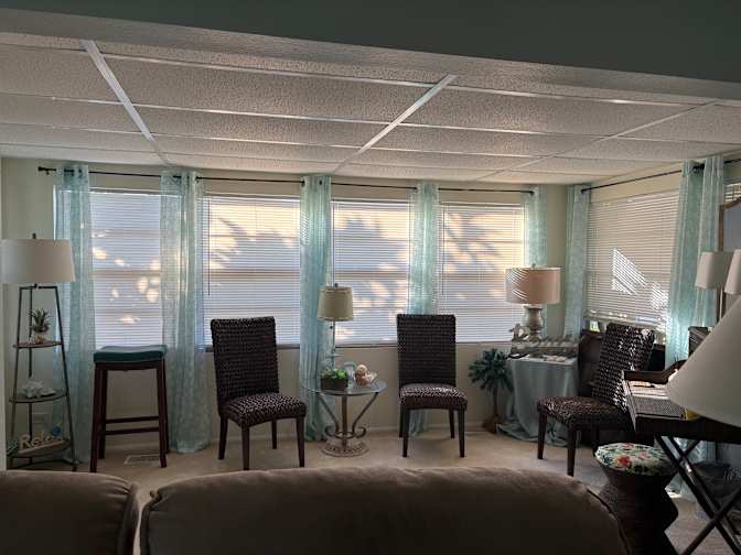 Valerie's room