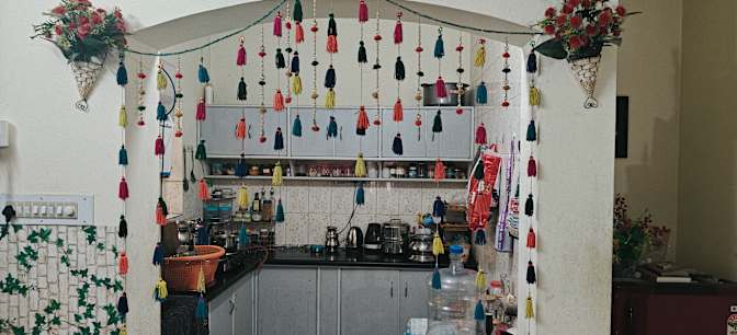 Aje jenson's room