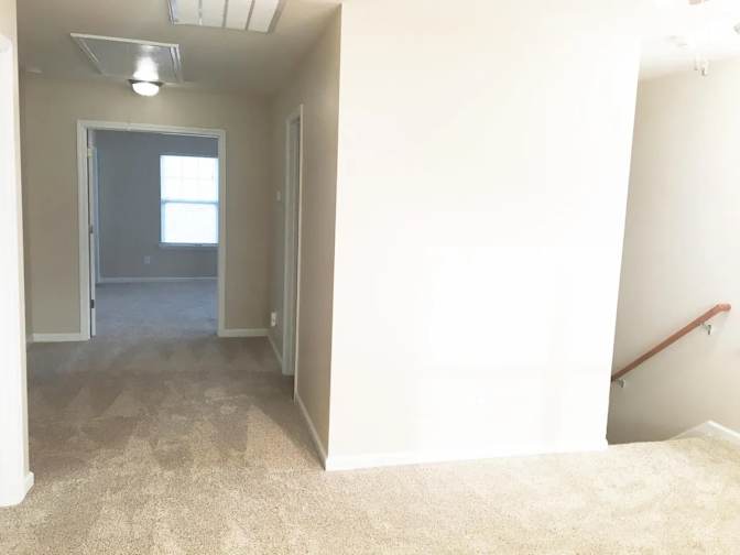 Alcove Rooms's room