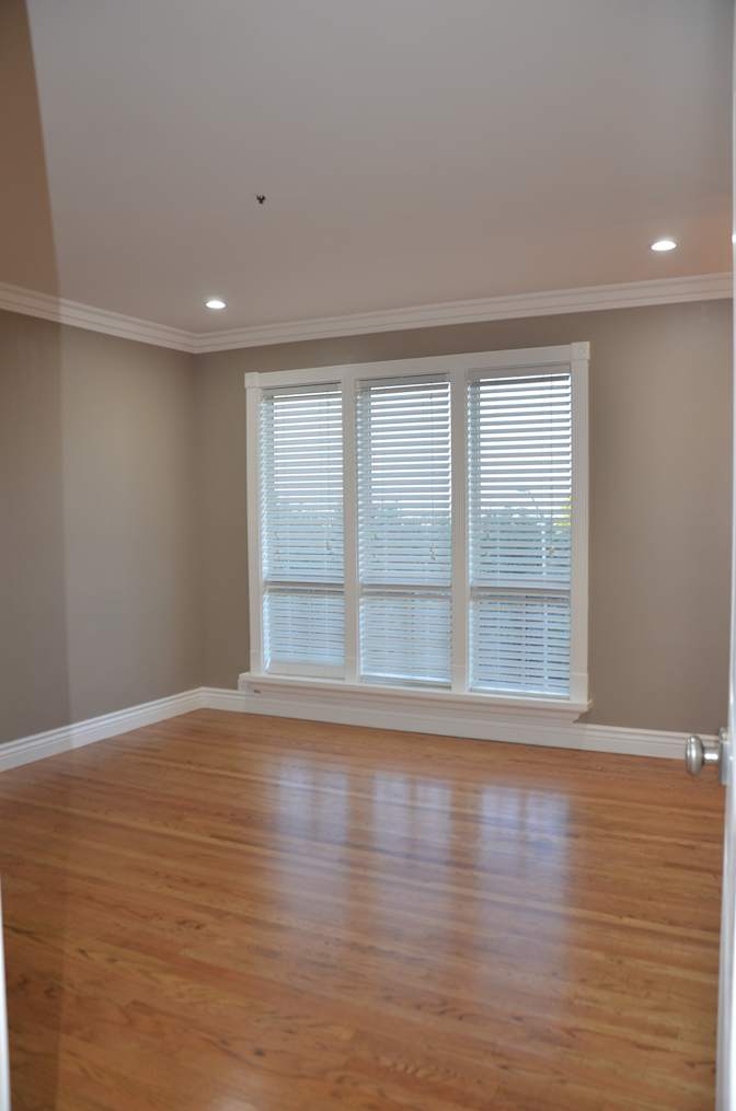 Danae Caprini's room