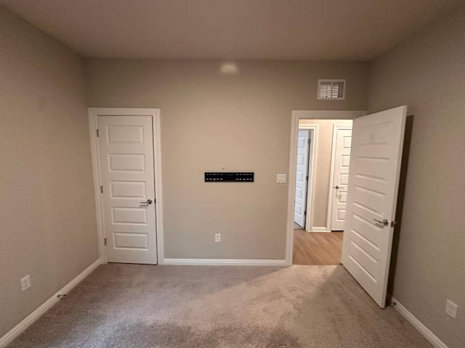 Alex's room