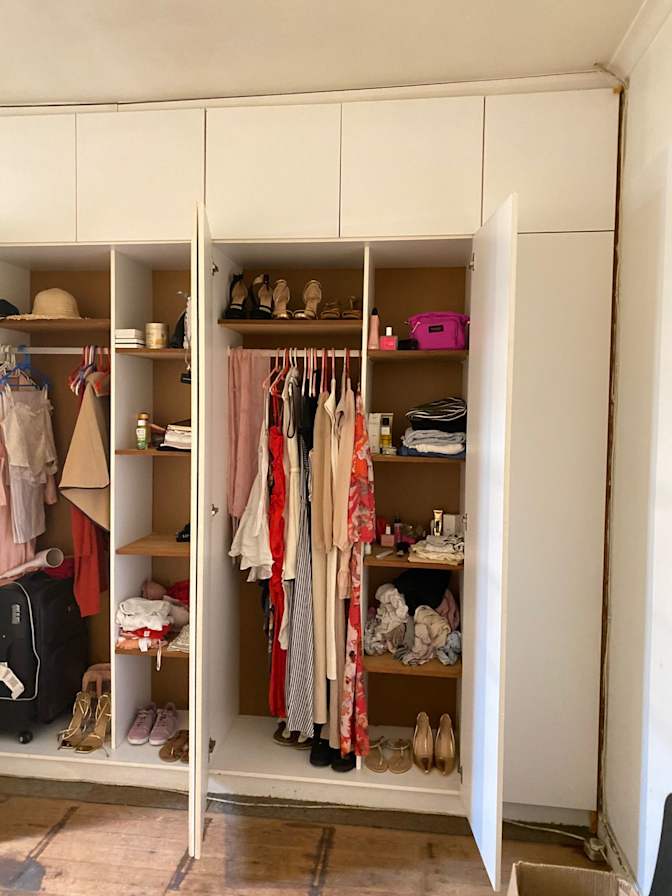 Ronard's room