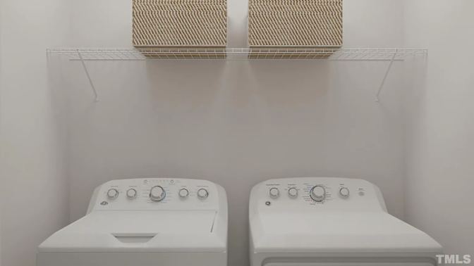 Alcove Rooms's room