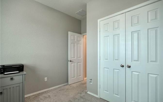 Alex's room