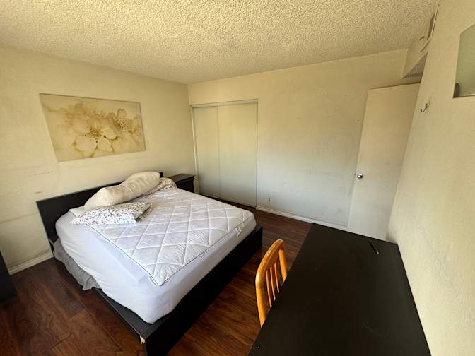 Edward's room