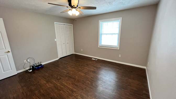 Ryan's room