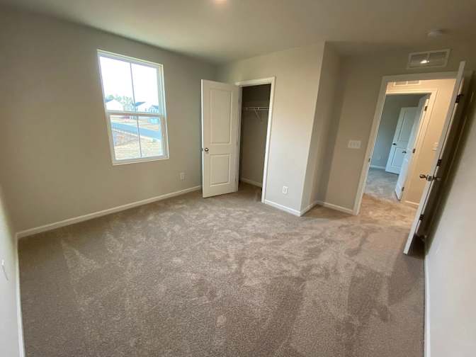 Alcove Rooms's room
