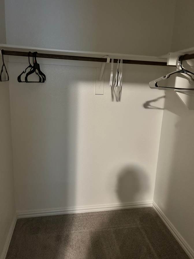 Ashwell's room