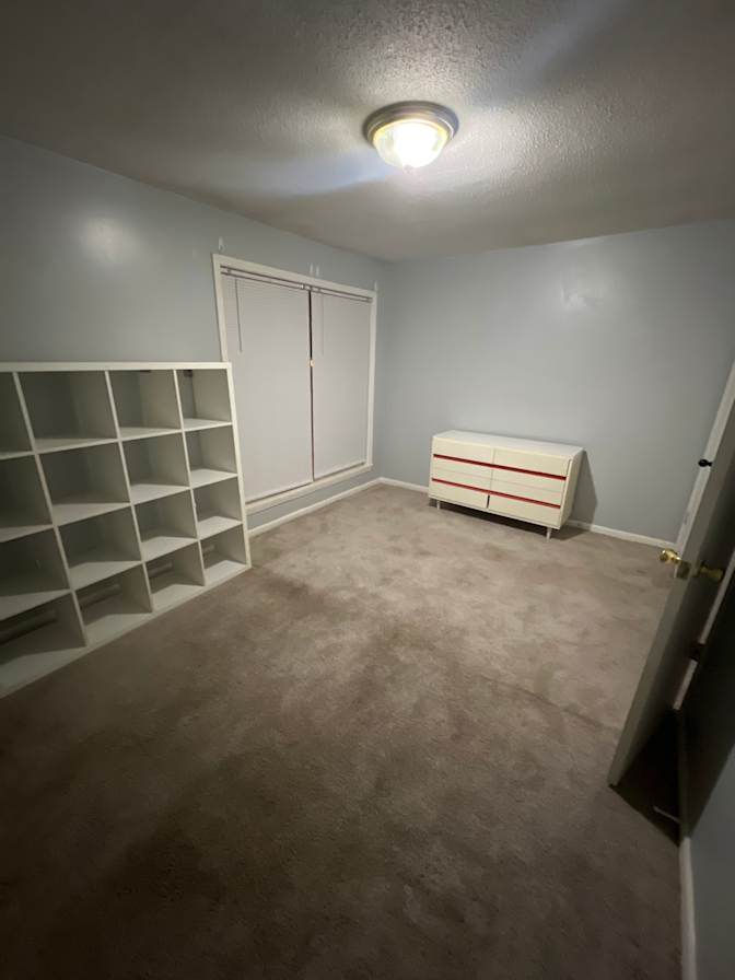 Victor's room