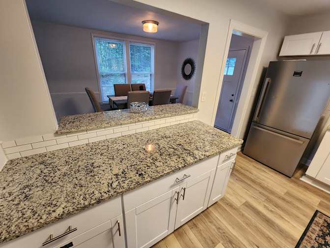 CL&C Property Management and Consulting's room