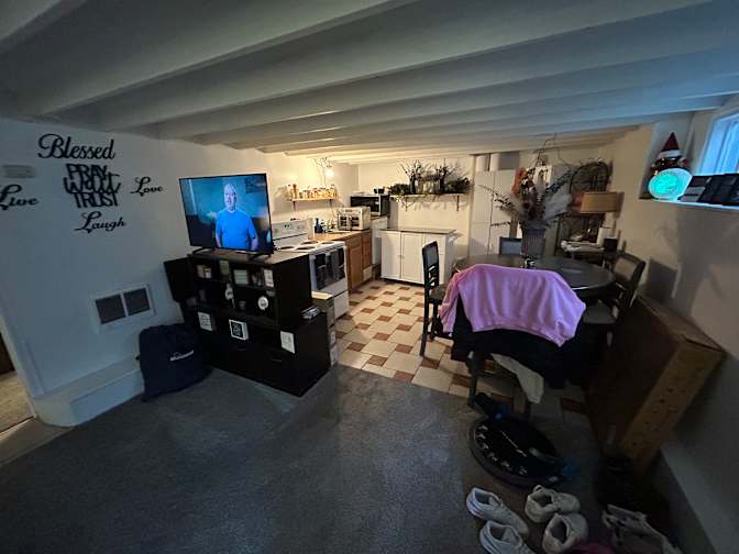 Karlee's room