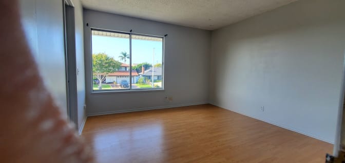 Terry's room