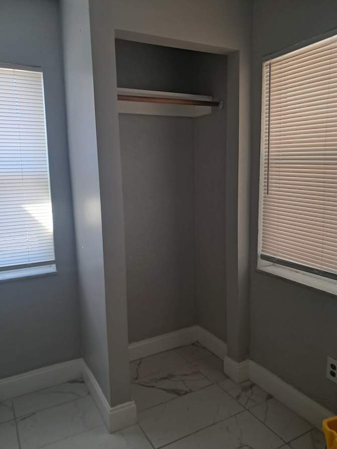 Jessica's room