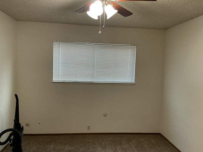 Ruby's room