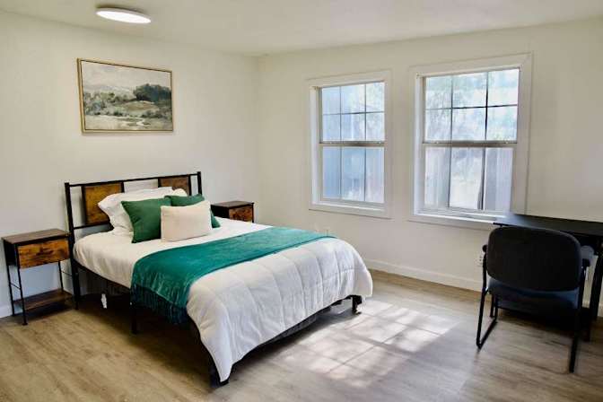 PadSplit's room