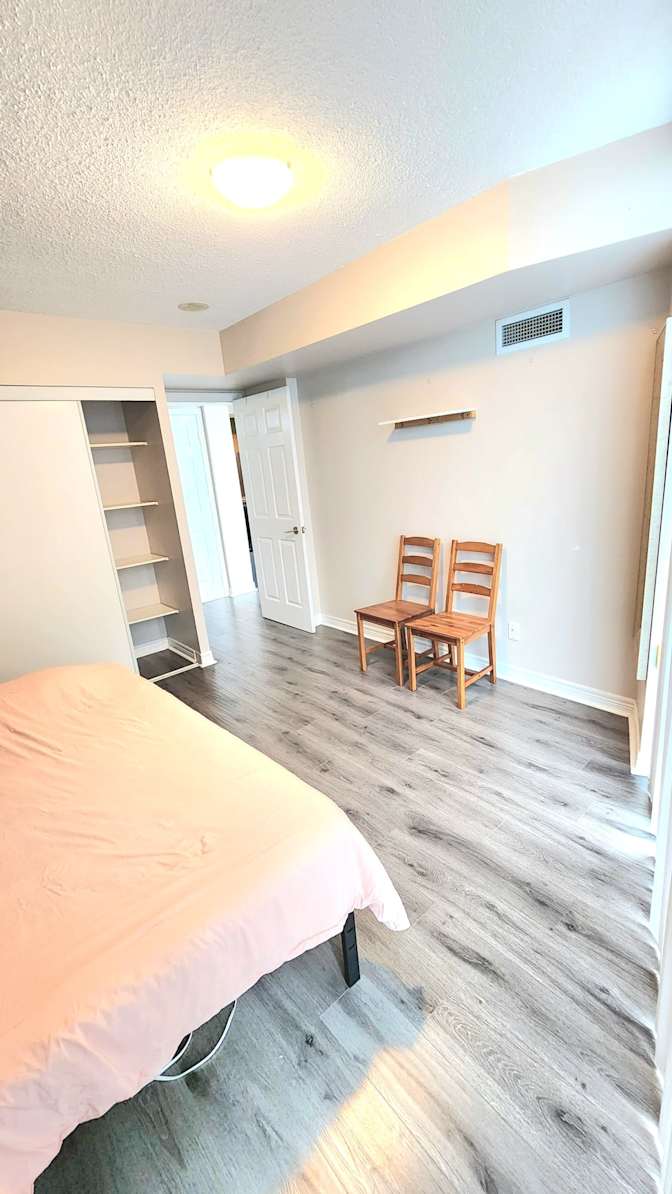 Paola's room