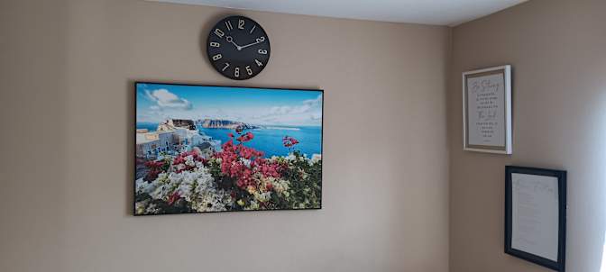 Jo's room