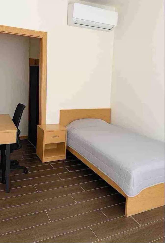 houseprofessional's room