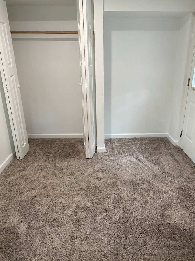 Suzan's room