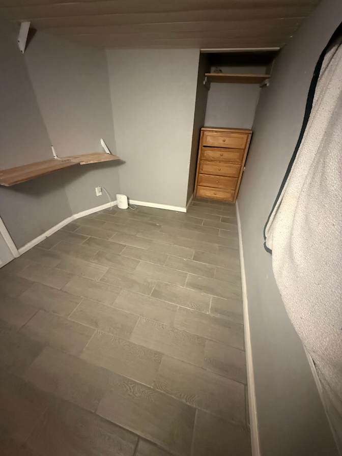 Bohdan's room