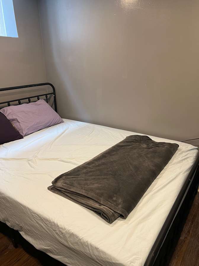 MD MOHIUDDIN's room