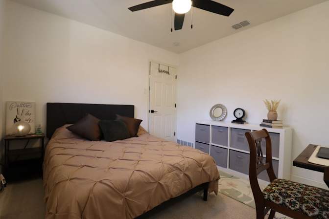 PadSplit's room
