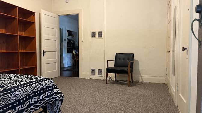 will's room