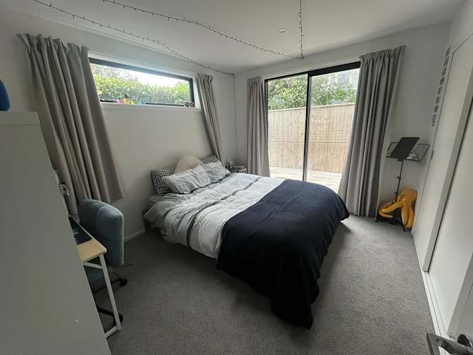 Lucy's room
