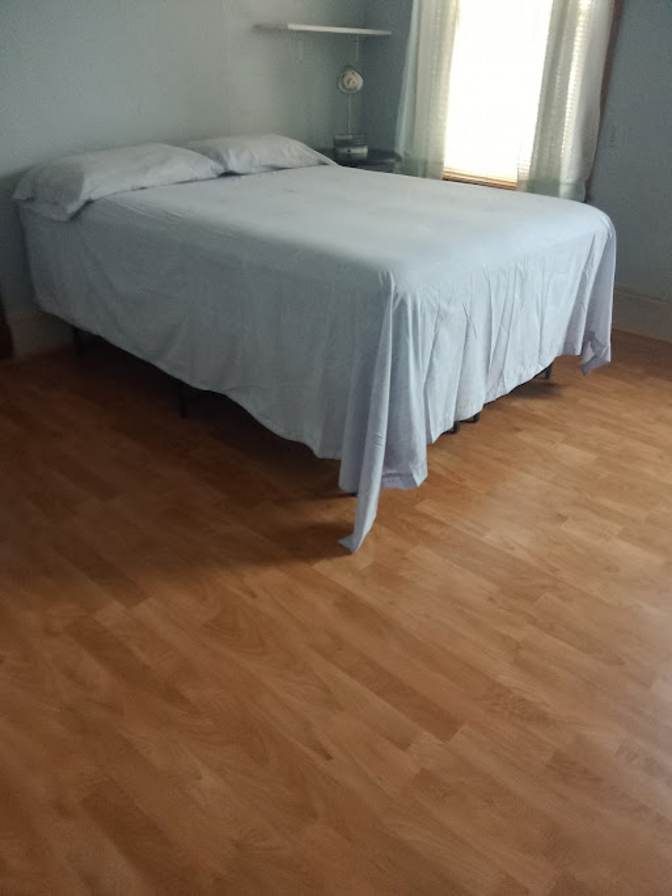 ad's room
