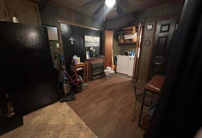 Jennifer's room