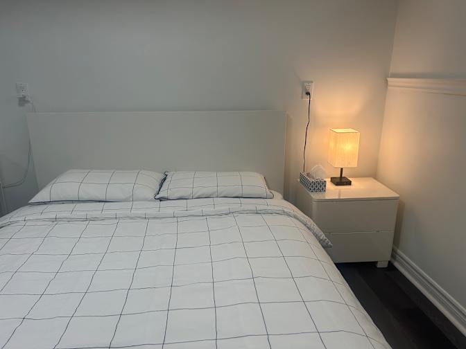 Tinh's room