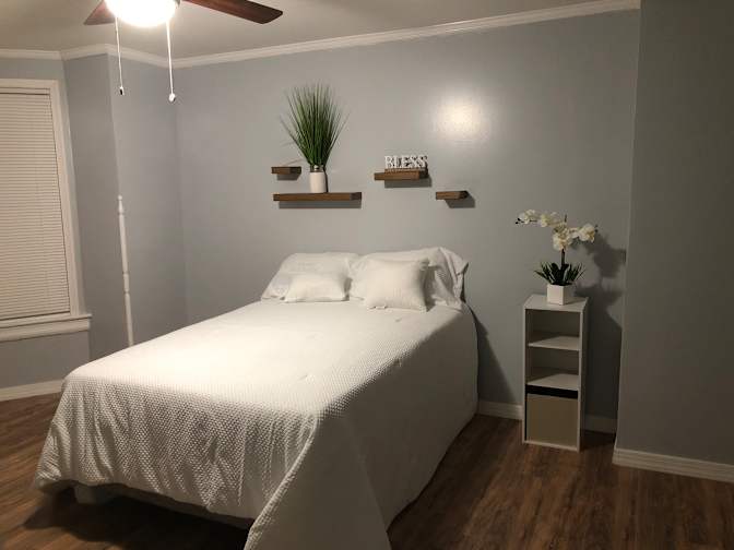 Ramon's room